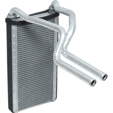 Universal Air Cond Hvac Heater Core, Ht2048C HT2048C